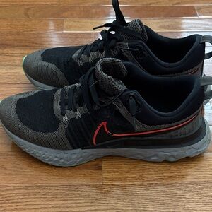 Nike React Infinity Flyknit